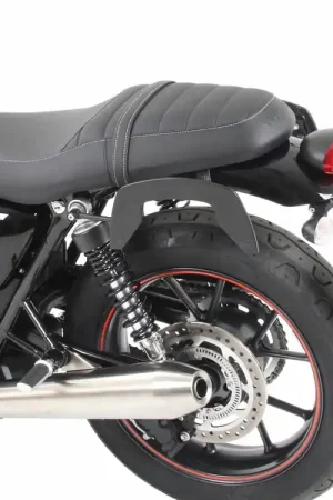 Hepco en Becker C-Bow bagagerek Triumph Street Twin 900 / Speed Twin 900 Modern